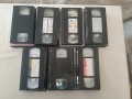 Видео касетки VHS, снимка 5