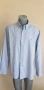 POLO Ralph Lauren  Cotton Mens Size 17 / 43 XL НОВО! ОРИГИНАЛ! Мъжка Риза!, снимка 7