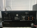 Винтидж ресивър TECHNICS SA-5630, снимка 10