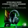 Razer BlackShark V3 безжични геймърски слушалки – TriForce 50 мм, THX Spatial Audio, FPS, снимка 9