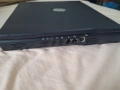 Лаптоп Dell Latitude C610.Model No:PP01L. Супер рядък и колекционерски., снимка 7