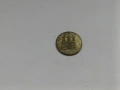 Хамбург 1 зеслинг 1855 г., снимка 4