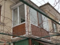 Алуминиева и ПВЦ дограма , снимка 7