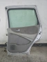Задна дясна врата Nissan Almera Tino 2000-2006 ОБОРУДВАНА, снимка 2