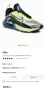 Маратонки NIKE AIR MAX 2090. Номер 39, снимка 4