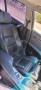 кожен салон седалки бмв е61 bmw e61, снимка 7