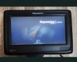 Raymarine a98 9″ сензорен MFD картограф SONAR w/ WiFi + DownVision E70, снимка 2