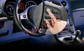Мултимедия Ауди А3 8P Audi A3 8P 2003 - 2013 7" Андроид, снимка 10