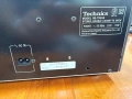 TECHNICS RS-TR355, снимка 5