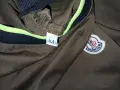 2 броя - Moncler maglia T-Shirt и polo manica corta (М) и (L) мъжка спортна тениска, снимка 7