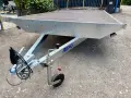 REPO FLAT 4.10 x 2.10м. за мотори, АТV/UTV, мотори до 750кg., снимка 7