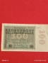 Две банкноти 100 милиона марки 1923г. / 1 000 марки 1910г. Германия редки за КОЛЕКЦИЯ 17962, снимка 2