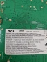 TCL 43C645 MAIN BOARD 40-R51MPD-MAC2HG POWER BOARD 40-L12EW4-PWB1ZG PANEL LVU430NDEL CS9W33 V1, снимка 3