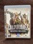 Call Of Juarez: Bound In Blood PS3 PlayStation 3, снимка 1