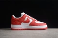 Nike Air Force 1 Low x Louis Vuitton (Red/Green/Blue) | ПРЕМИУМ Качество (По поръчка), снимка 2