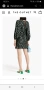 Sandro Paris Floral Dress Womens  Size 38 / S НОВО! ОРИГИНАЛ! Дамска  Рокля!, снимка 6