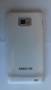 Samsung Galaxy S2 - Samsung GT-I9100, снимка 3