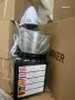 Миксер с купа от неръждаема стомана – 250 W, 2L, 7 скорости, снимка 4