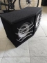 Бас каса субуфер subwoofer west coast customs by orion комплект със усилвател от същата марка , снимка 2