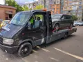 Renault master 2.8 Iveco tijhof автовоз , снимка 4