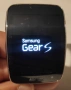 SAMSUNG GEAR S, снимка 1