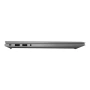 Лаптоп HP ZBook Firefly 14 G8 / i5-1135G7 / 32GB DDR4 / 1ТВ SSD НОВ, снимка 6