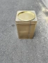 Продавам четири тенекии мед от рапица, снимка 2