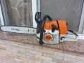 Резачка Stihl MS 361, снимка 2