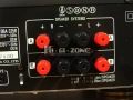 Ресивър  Denon dra-325r, снимка 8