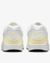NIKE Air Max 1 Shoes White/Yellow – Мъжки маратонки | Оригинални, снимка 2