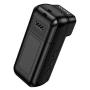Спортна камера Hoco DV105 IPS 2K/15fps Wi-Fi, снимка 3