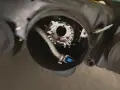Десен фар за Saab 9-5 , 2008 , Headlight Xenon 95, снимка 5