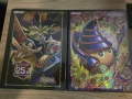 Карти Yu-Gi-Oh (73бр) + Мат + Кутия - ПРОЧЕТИ ОБЯВАТА , снимка 7