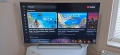 SMART LED телевизор НОМЕР 91. Panasonic Model TX-40DSW504S. You Tube. Wi-fi. 40 инча - 102см..., снимка 10