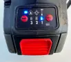 Wurth ASS 18-1/4'' Compact M-Cube - Безчетков импакт 18V 2025г., снимка 5