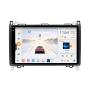 Мултимедия за Mercedes A W169 / B W245 / Vito Viano W639 / Sprinter / VW Crafter Навигация CarPlay, снимка 2
