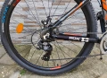 АЛУМИНИЕВ велосипед DRAG 27.5 цола, снимка 7