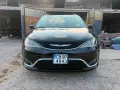 2017 Chrysler Pacifica 3,6 pentastar, снимка 2