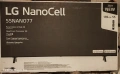 Smart Телевизор LG 55NANO773PA, 55" 4K IPS HDR Nano Cell TV, снимка 15