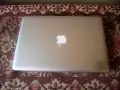 MacBookPro A1278-2012g - Core i5, 8 GB RAM, 240 GB SSD, зарядно, батерия, снимка 4