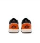 Юношески кецове Nike AIR Jordan 1 LOW (GS), снимка 6
