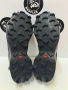 Мъжки туристически обувки SALOMON SPEED CROSS 5 GORE-TEX. Размер 40, снимка 10