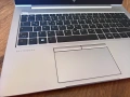 14" HP EliteBook 840 G6, i5-8265U, 16GB DDR4, 256GB NVMe, лицензиран Windows, снимка 3