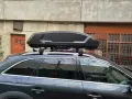 Thule FORCE 3 M 400L, снимка 1