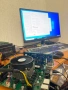 Asus Pro B660M-C D4 + i3-12100 , снимка 2