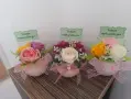 Аранжировки/подарък за първият учебен ден , снимка 2