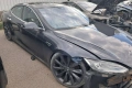 Tesla Model S за оригинални части, снимка 1