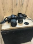 Фотоапарат Sony N50 DSLR - A330 , снимка 2