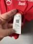тениска футболна Puma Stuttgart Mercedes Benz, снимка 6