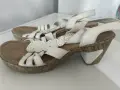 Дамски сандали Rieker Швейцария 40 номер, снимка 1